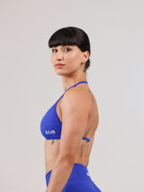 Hue Strappy Bra