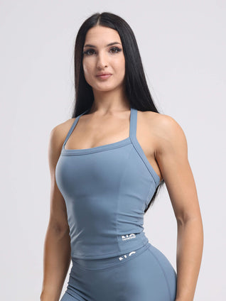 Everyday Halter Top - Neverover Activewear
