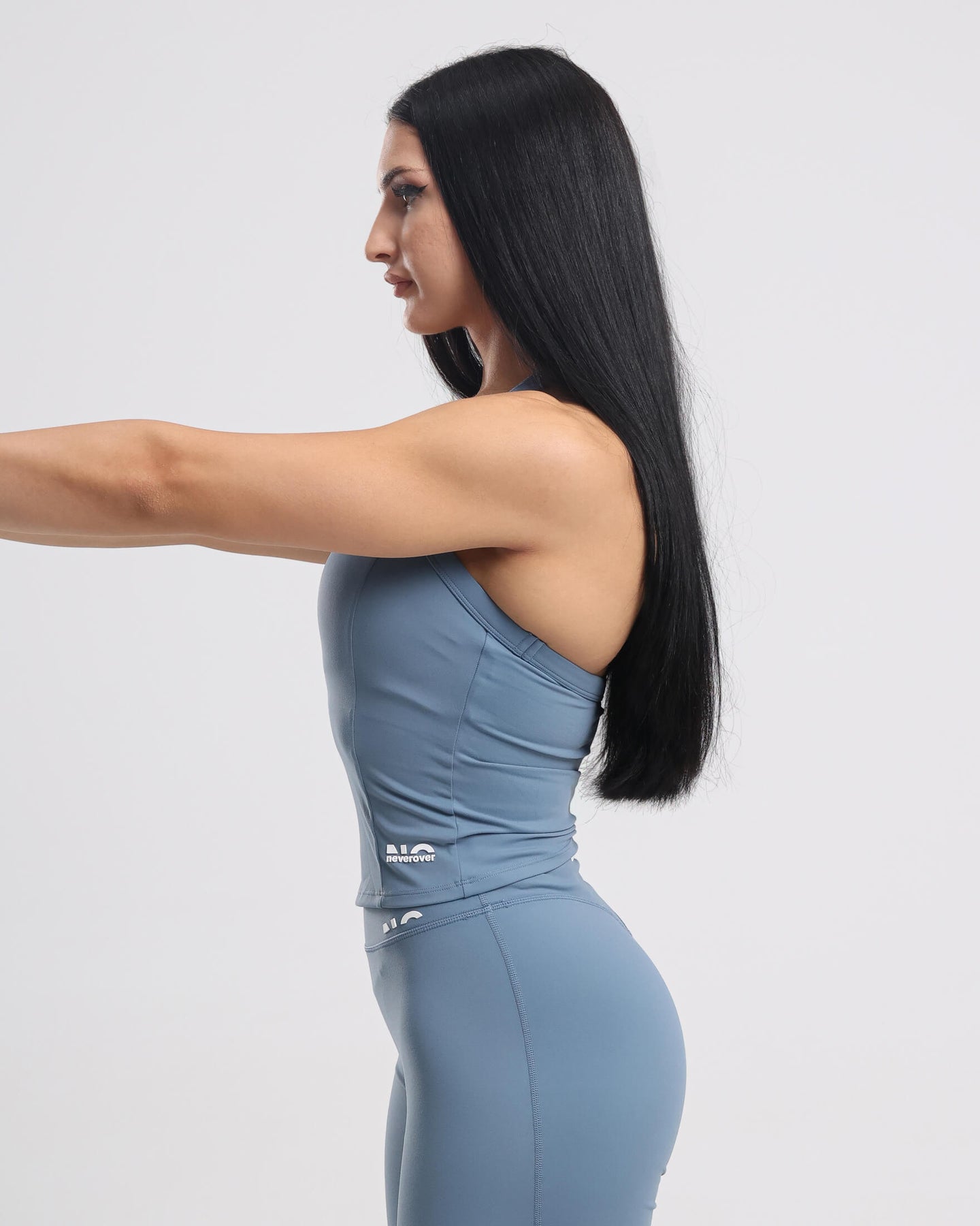 Everyday Halter Top - Neverover Activewear