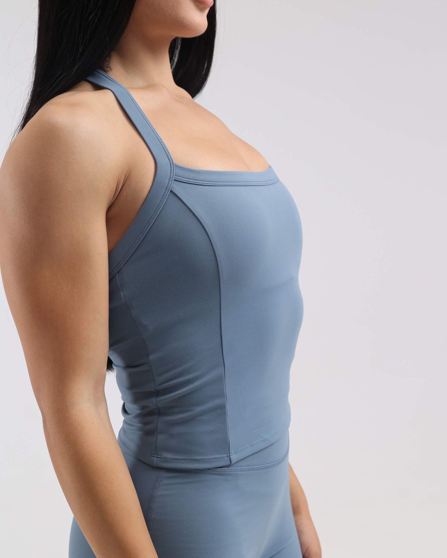 Everyday Halter Top - Neverover Activewear