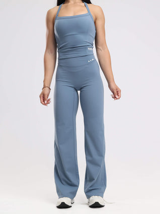 Everyday Wide Leg Leggings - Neverover Activewear