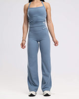 Everyday Wide Leg Leggings