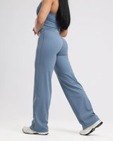 Everyday Wide Leg Leggings