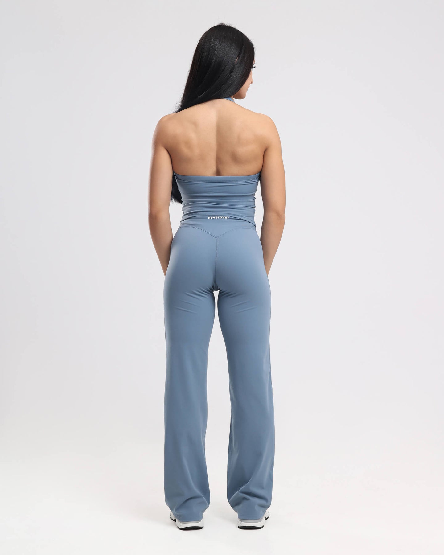Everyday Wide Leg Leggings - Neverover Activewear