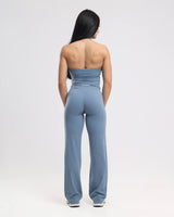 Everyday Wide Leg Leggings