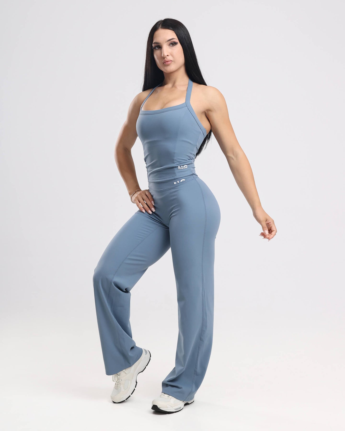 Everyday Wide Leg Leggings - Neverover Activewear