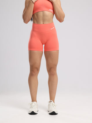 Hue Shorts - Neverover Activewear