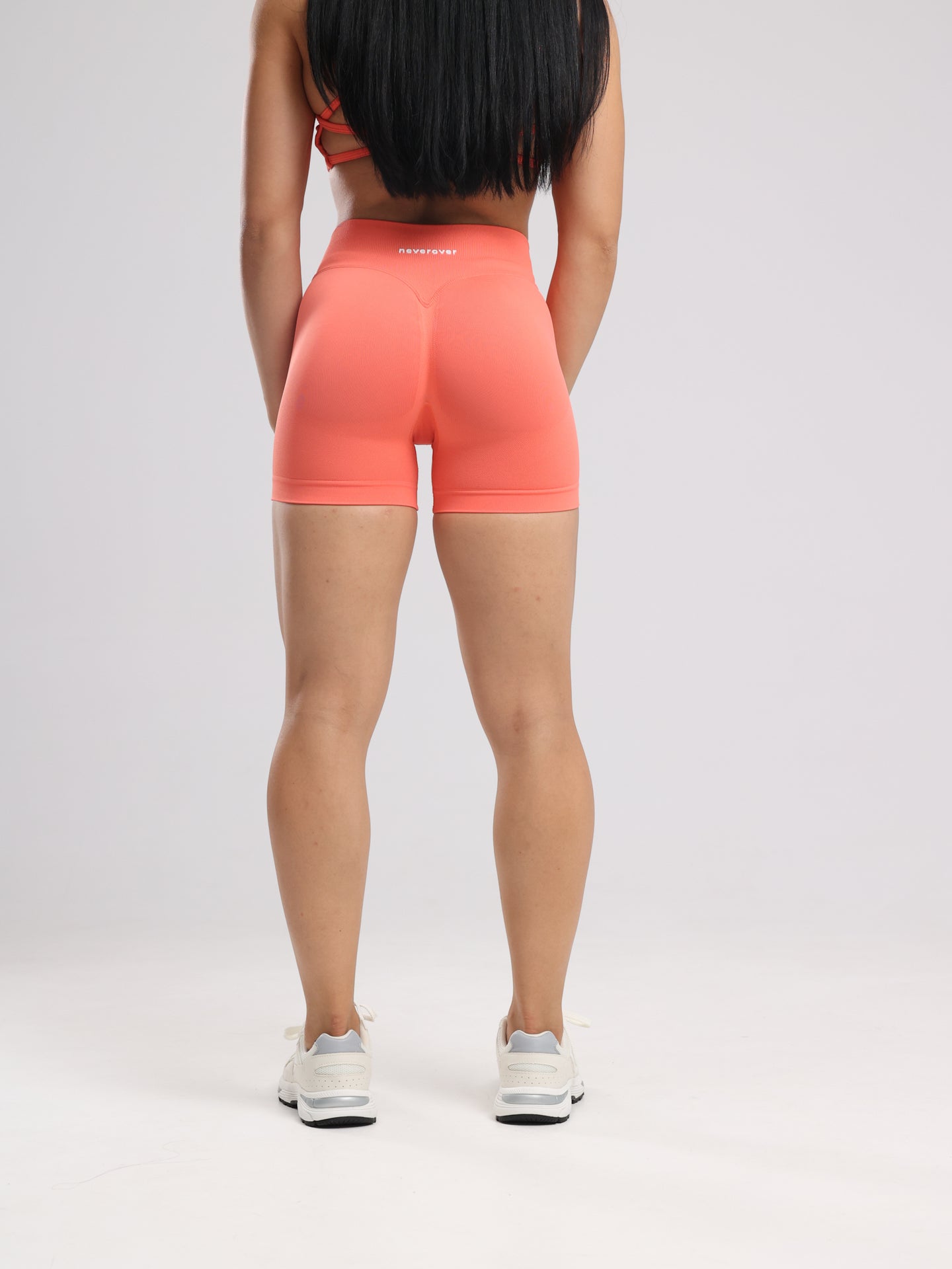 Hue Shorts - Neverover Activewear