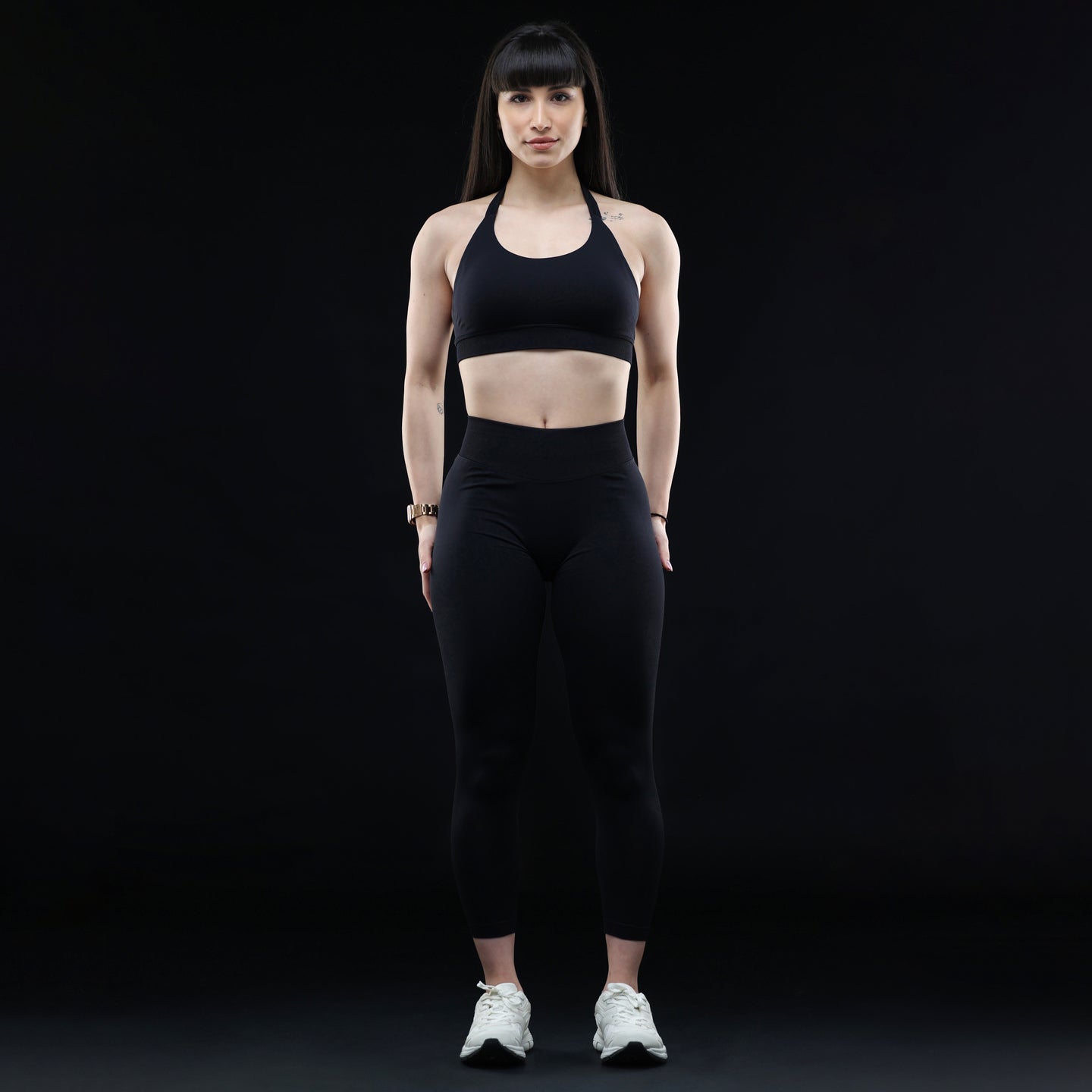 Essential Training Leggings - Neverover Activewear