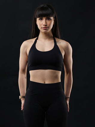 Essential Training Sports Bra - Neverover Activewear
