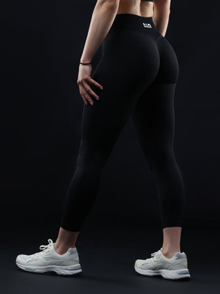 Essential Training Leggings - Neverover Activewear