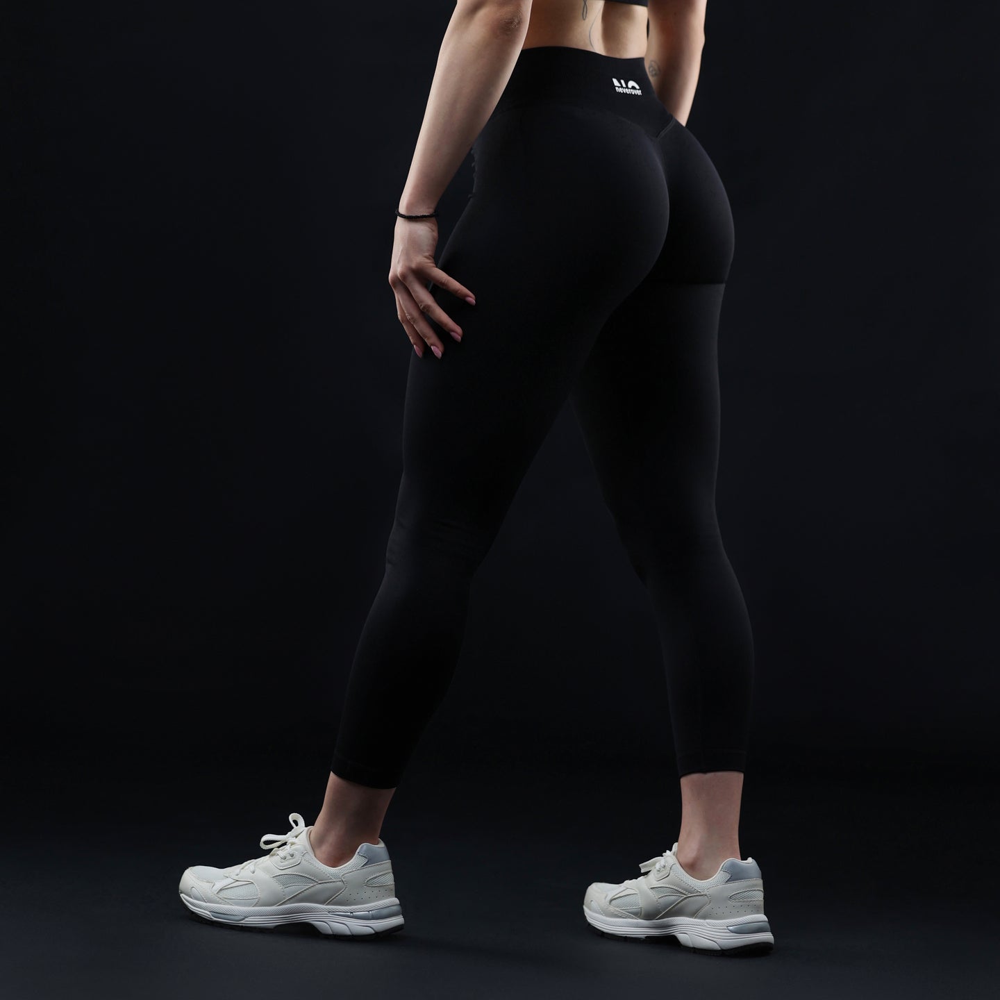 Essential Training Leggings - Neverover Activewear