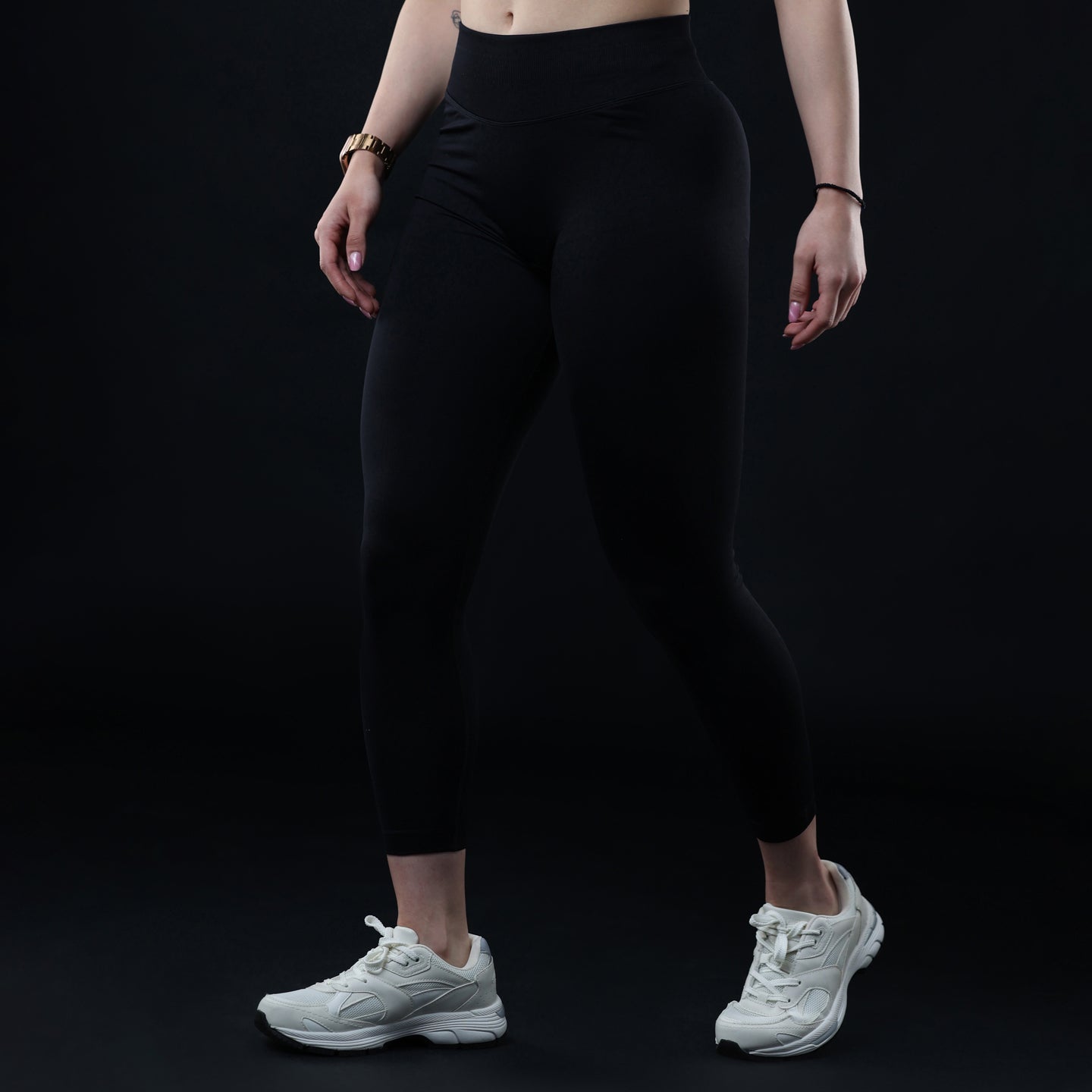 Essential Training Leggings - Neverover Activewear