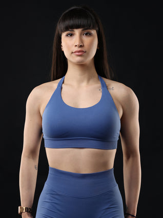 Essential Training Sports Bra - Neverover Activewear