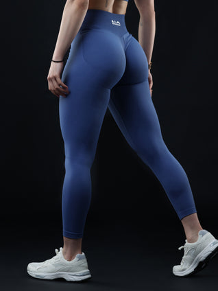 Essential Training Leggings - Neverover Activewear