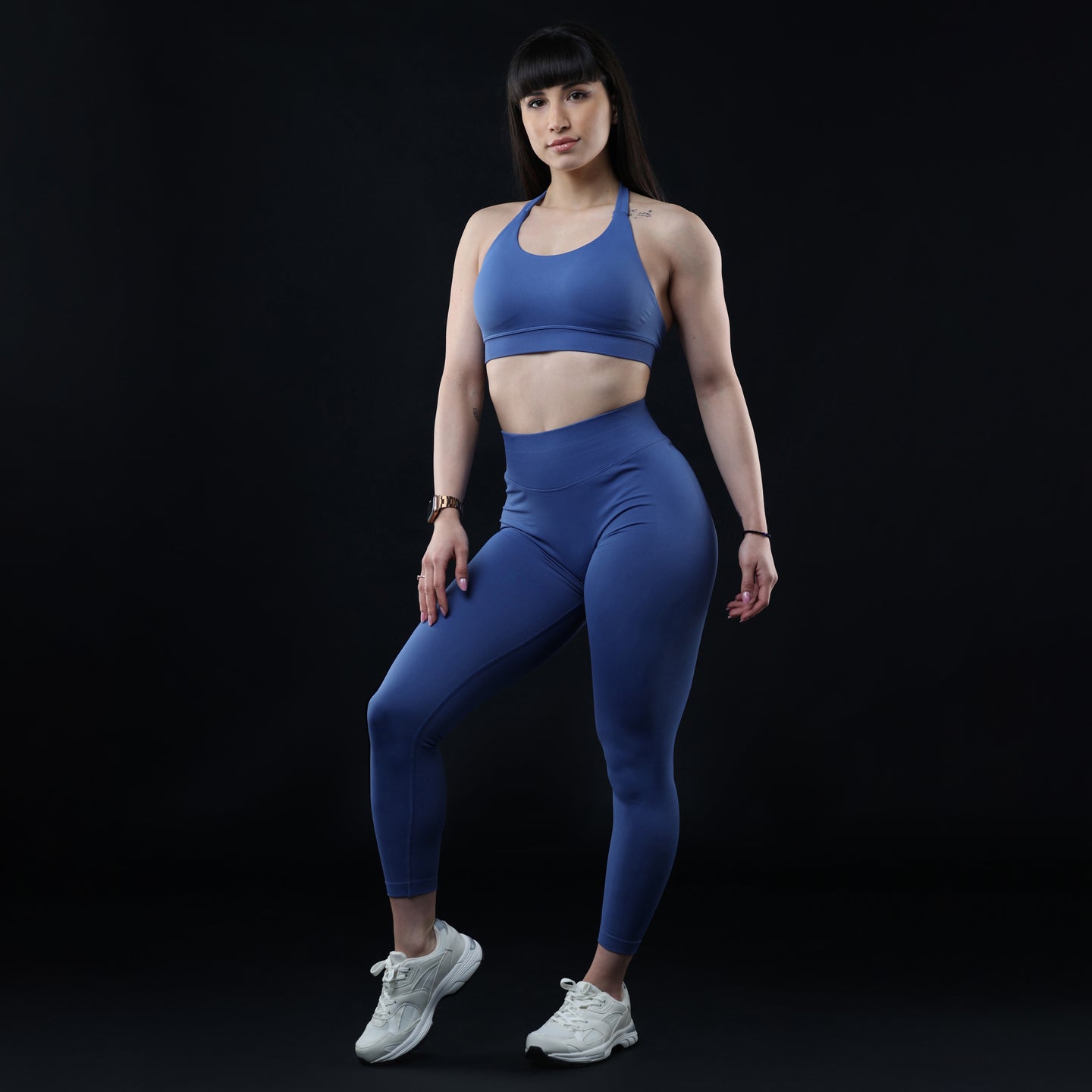Essential Training Leggings - Neverover Activewear
