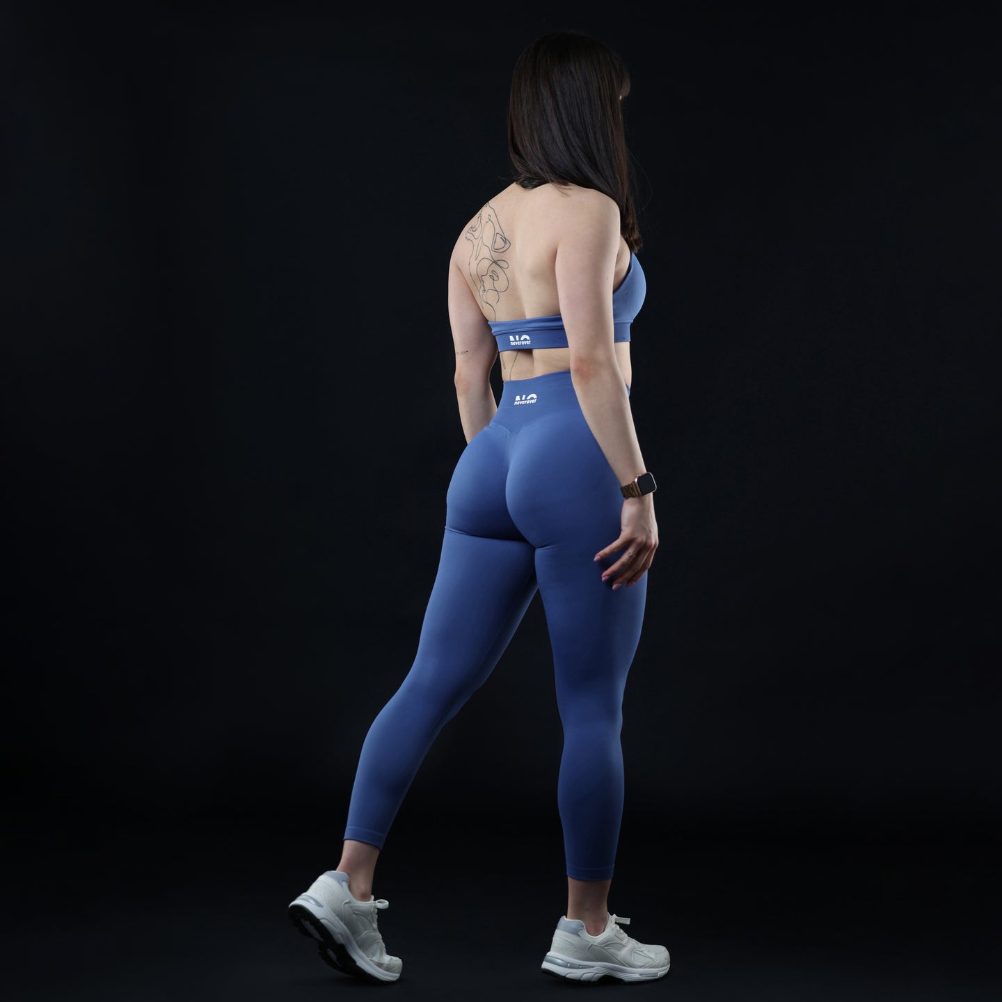 Essential Training Leggings - Neverover Activewear