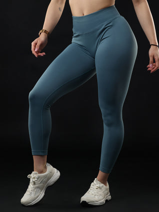 Essential Training Leggings - Neverover Activewear