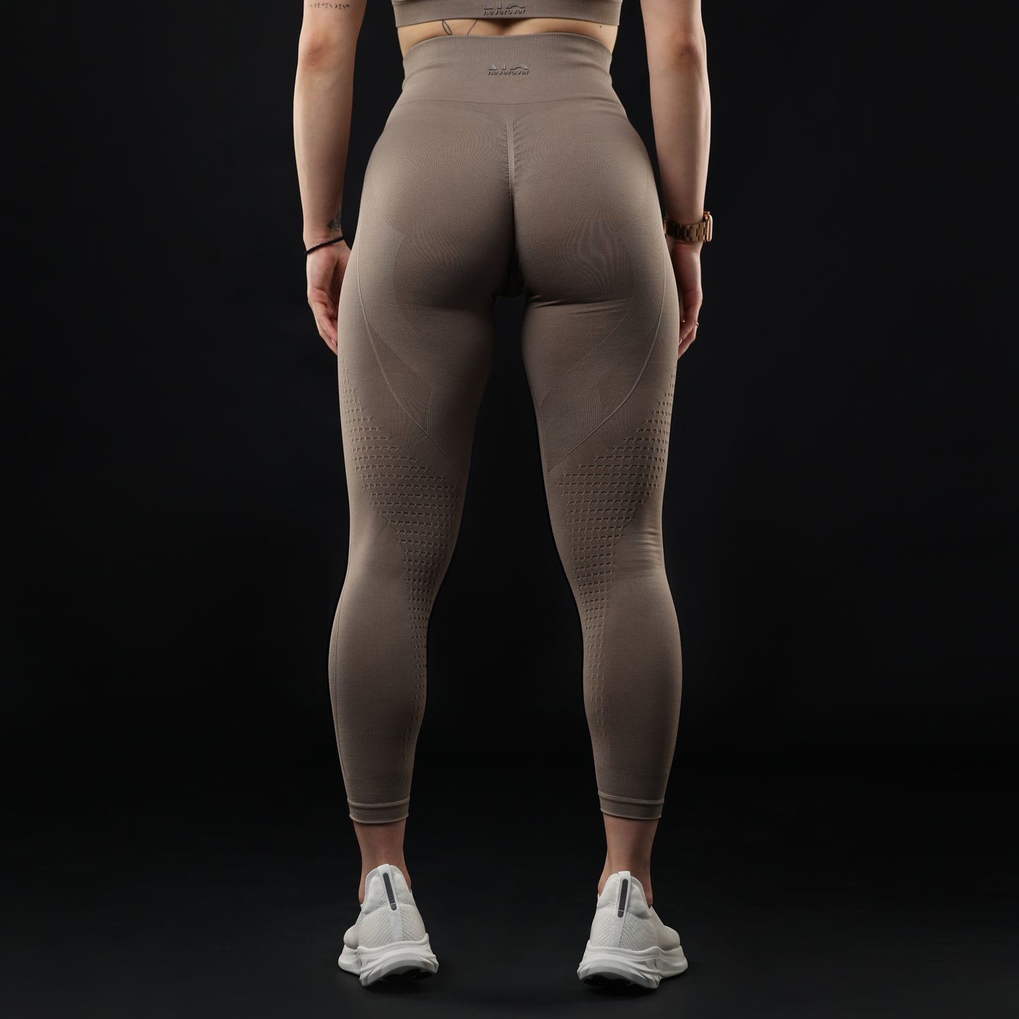 SecondSkin Seamless Leggings - Neverover Activewear