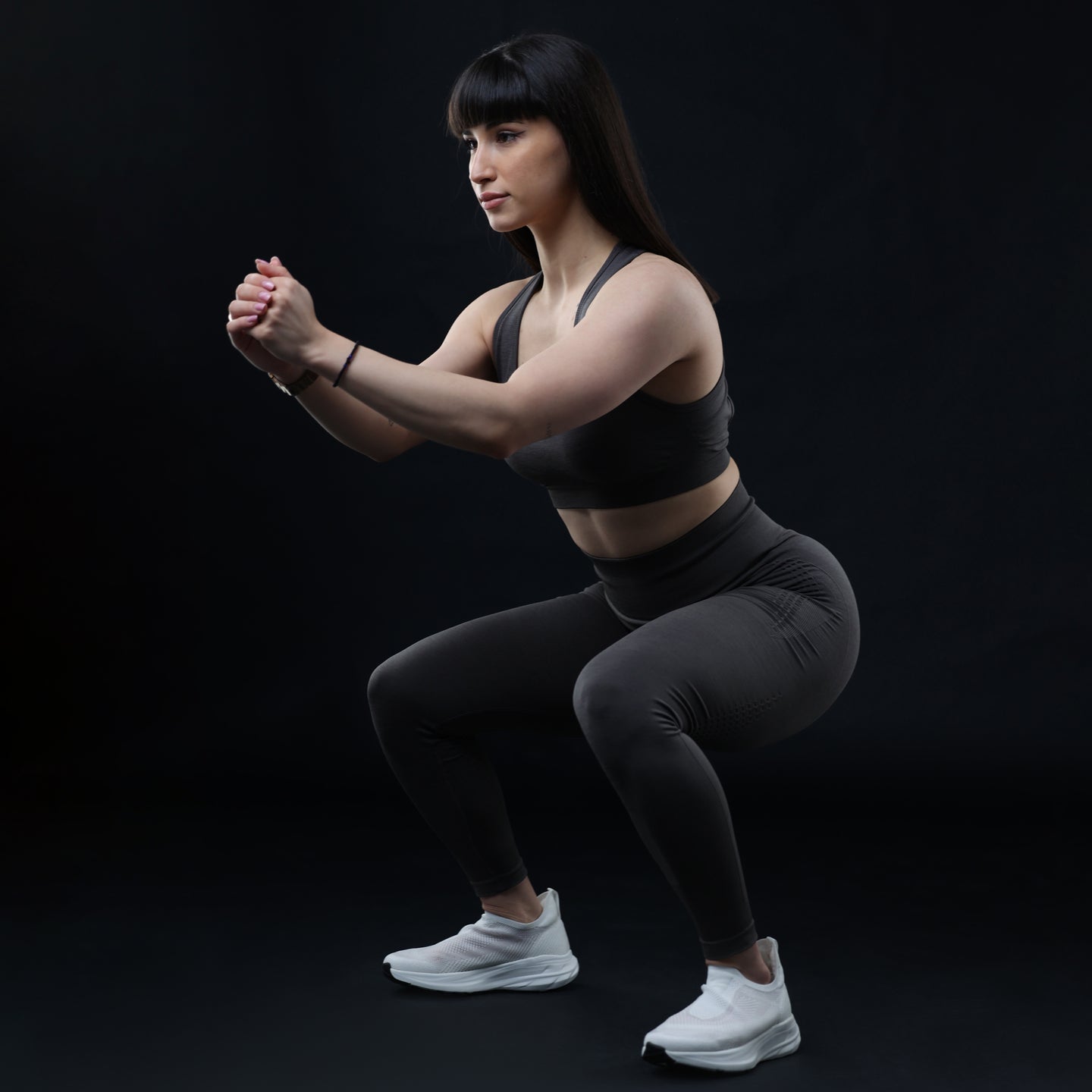 SecondSkin Seamless Leggings - Neverover Activewear