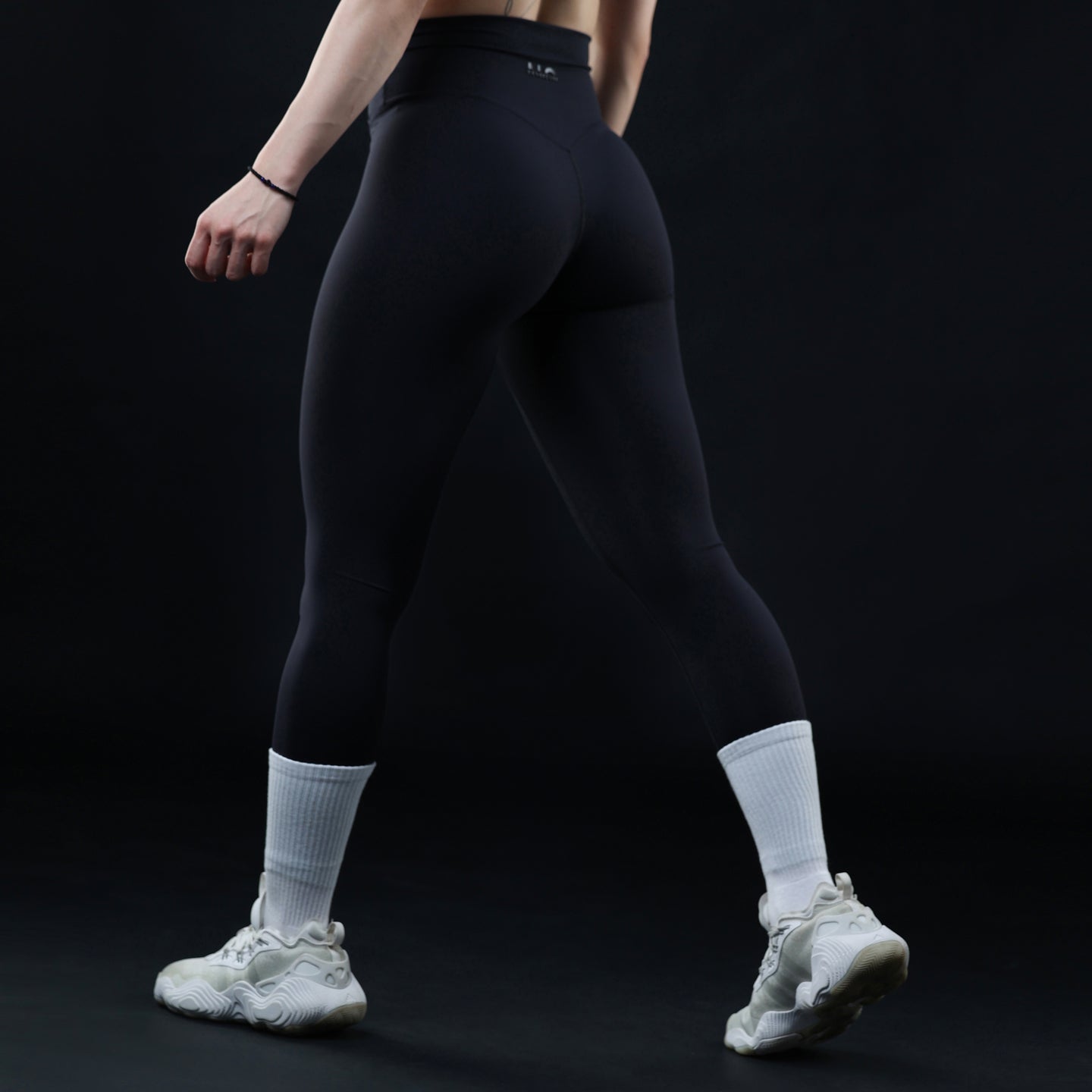 SecondSkin V-Waist Everyday Leggings - Neverover Activewear