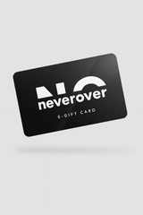 neverover Gift Card