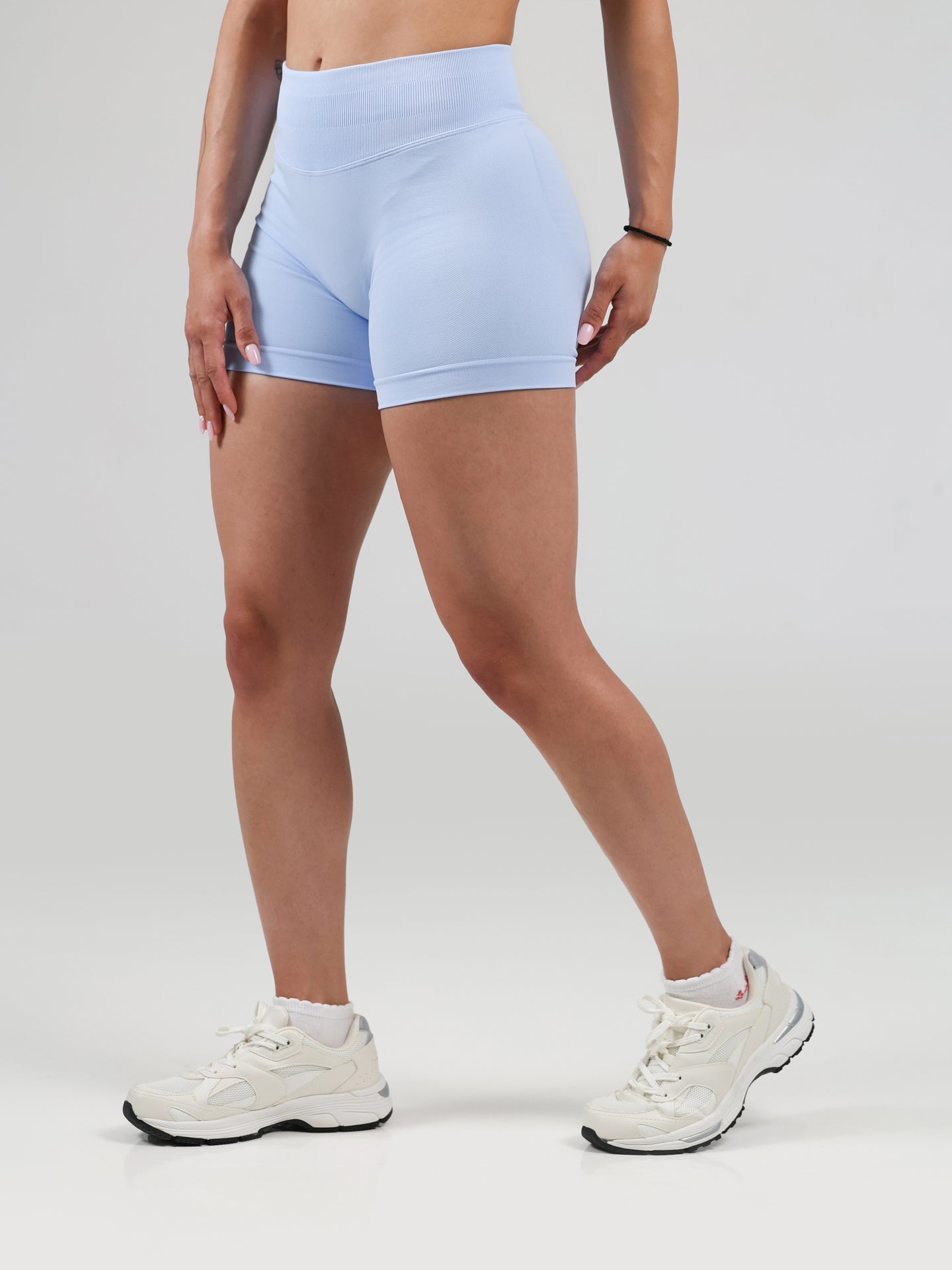 Hue Shorts - Neverover Activewear