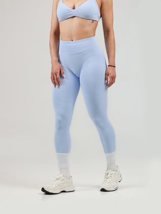 Hue Seamless Leggings - Neverover Activewear