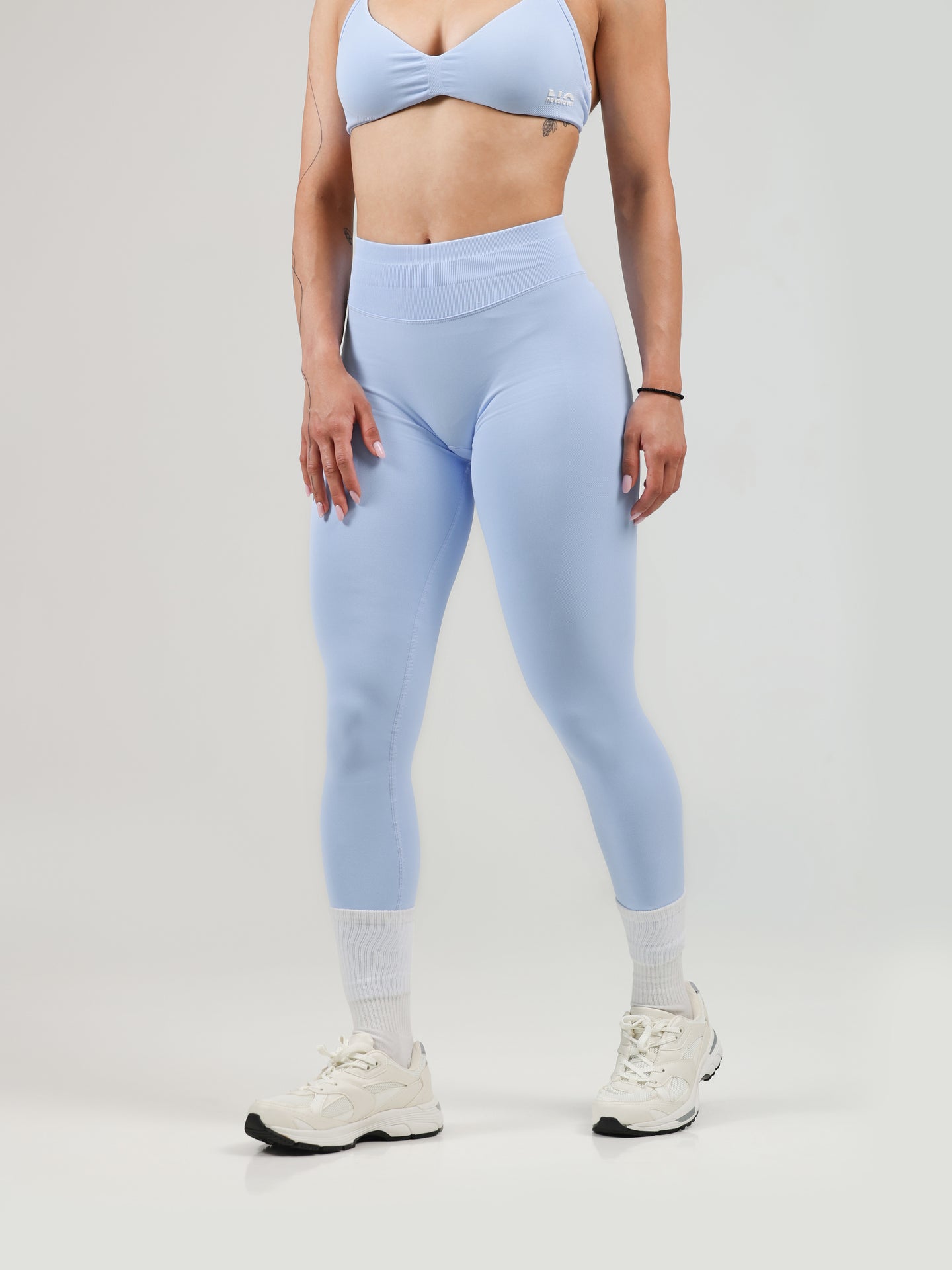 Hue Seamless Leggings - Neverover Activewear