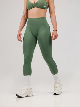 Hue Seamless Leggings - Neverover Activewear