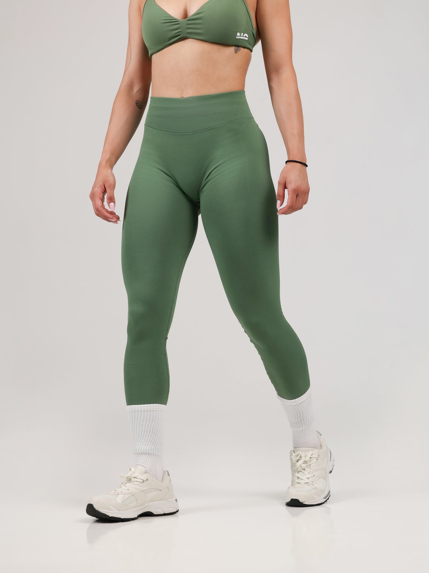 Hue Seamless Leggings - Neverover Activewear