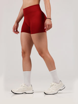 Hue Shorts - Neverover Activewear