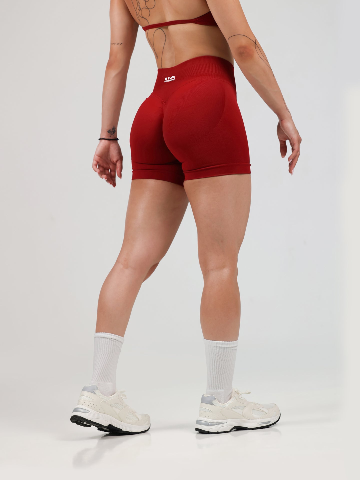 Hue Shorts - Neverover Activewear