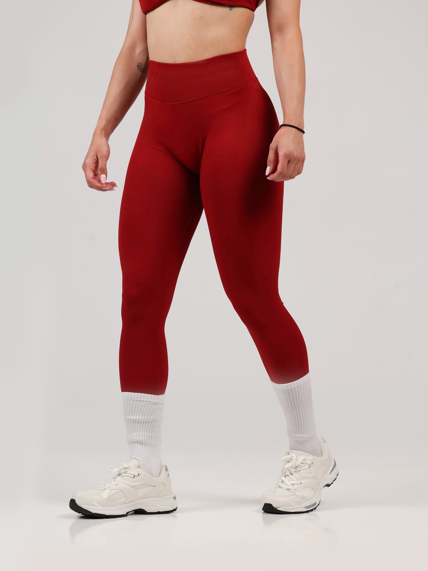 Hue Seamless Leggings - Neverover Activewear