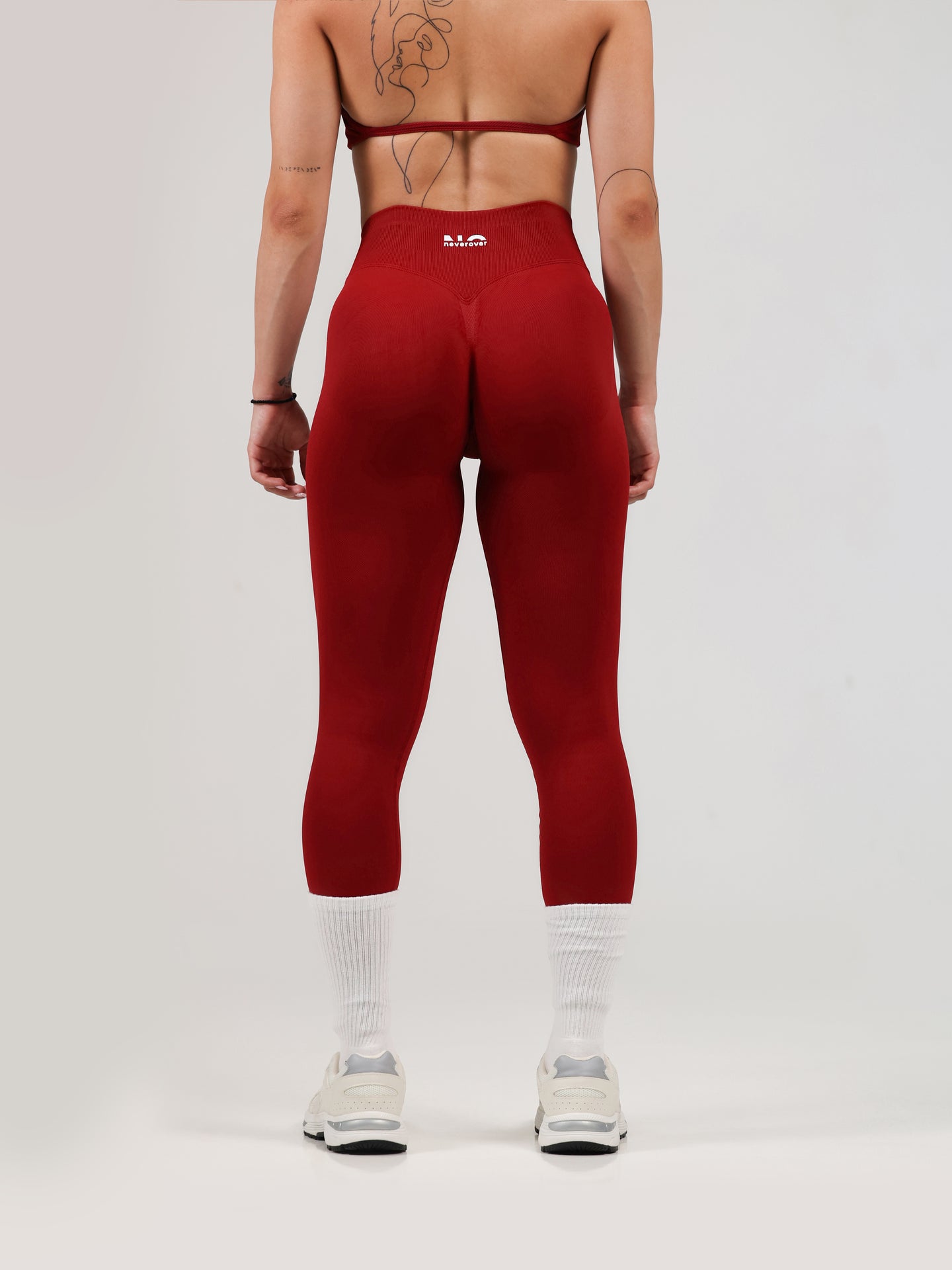 Hue Seamless Leggings - Neverover Activewear