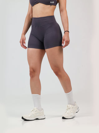 Hue Shorts - Neverover Activewear