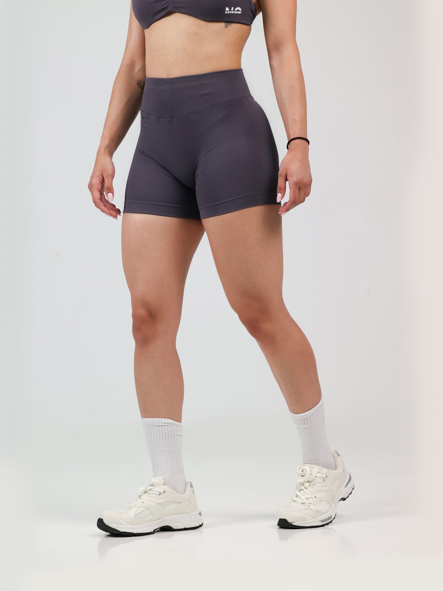 Hue Shorts - Neverover Activewear