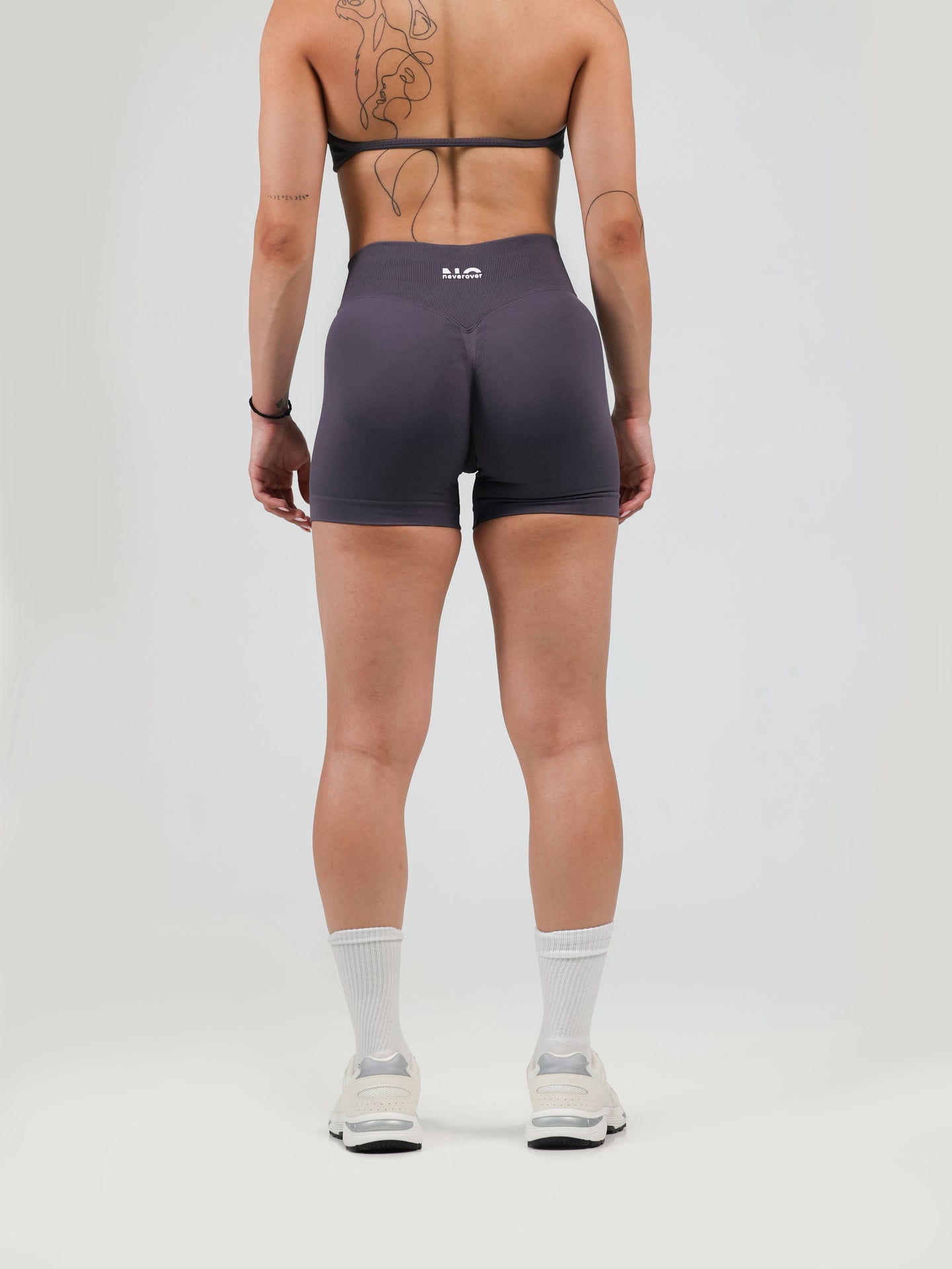 Hue Shorts - Neverover Activewear