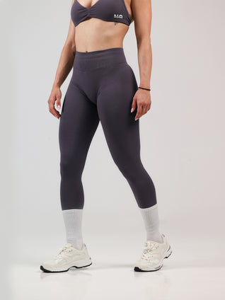 Hue Seamless Leggings - Neverover Activewear