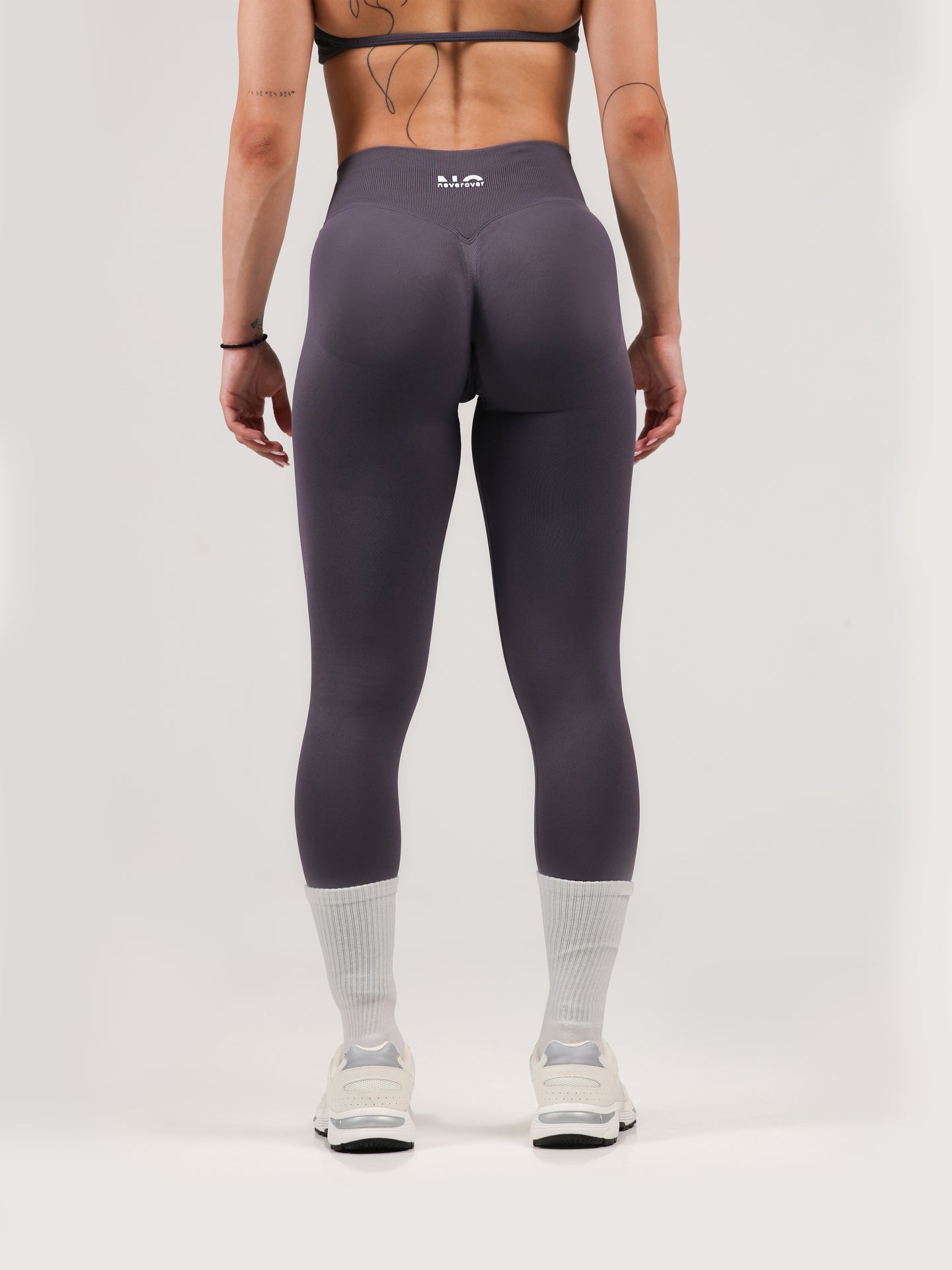 Hue Seamless Leggings - Neverover Activewear