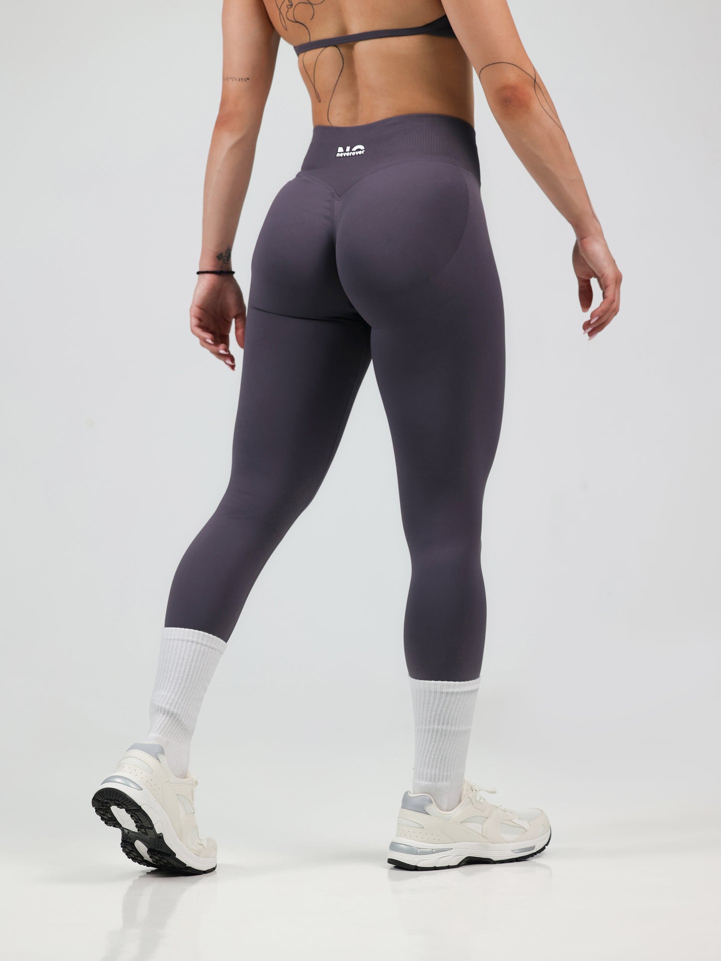Hue Seamless Leggings - Neverover Activewear