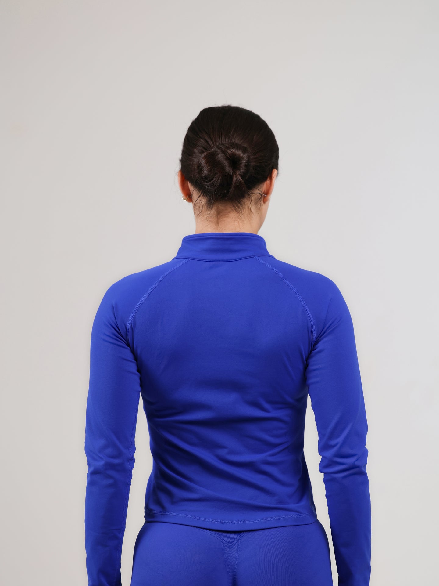 Hue Jacket - Neverover Activewear