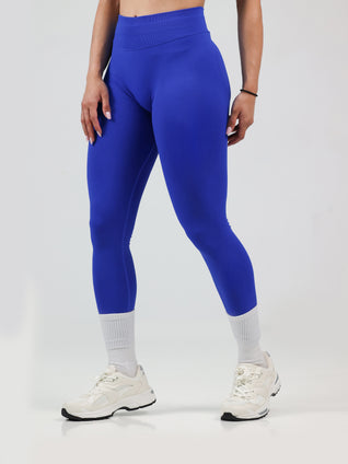 Hue Seamless Leggings - Neverover Activewear