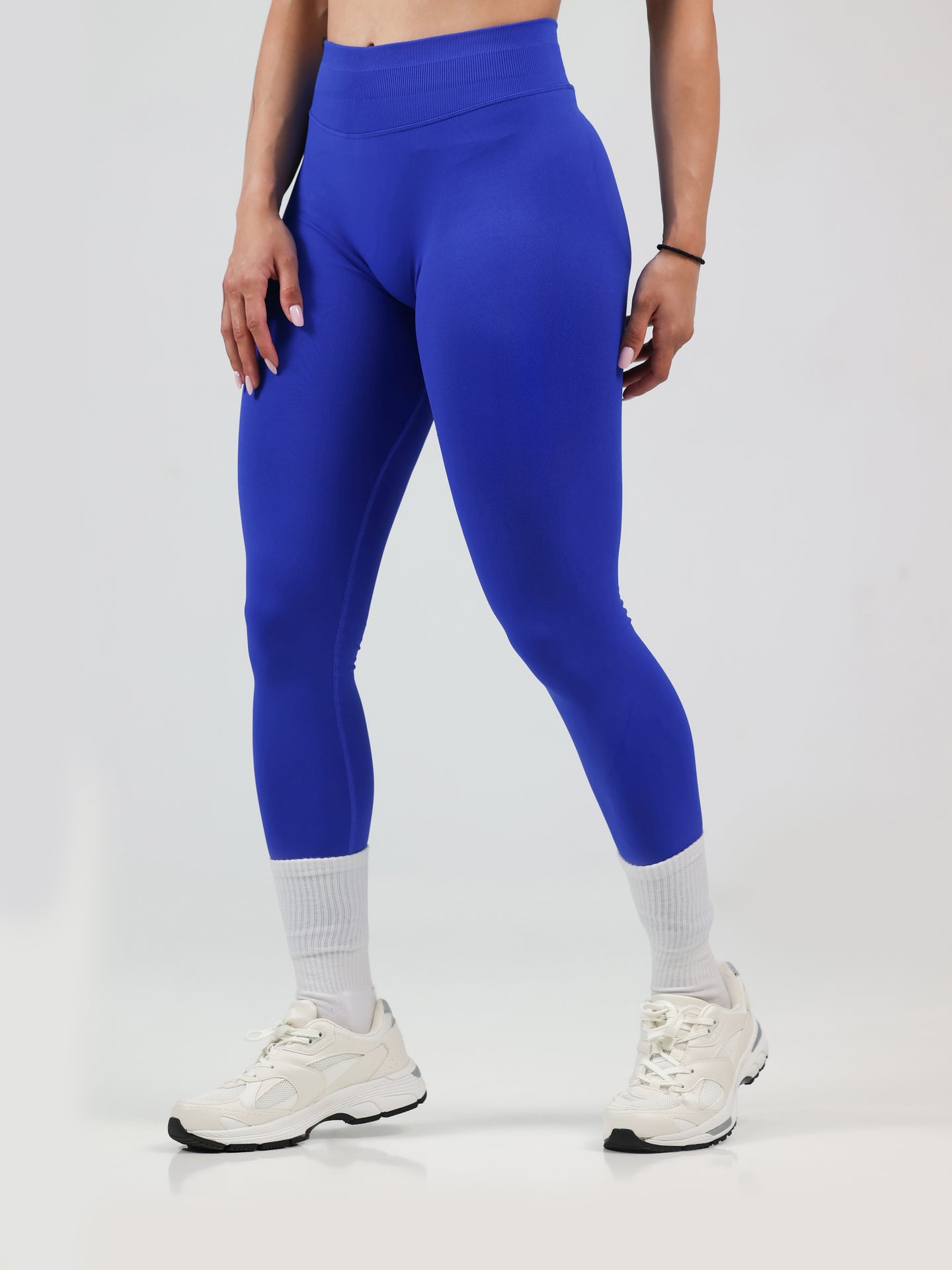 Hue Seamless Leggings - Neverover Activewear