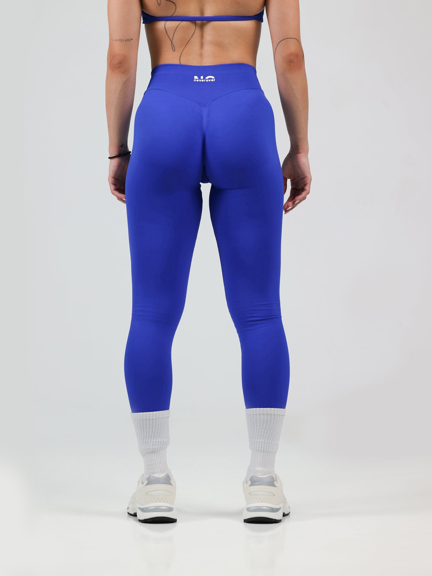 Hue Seamless Leggings - Neverover Activewear