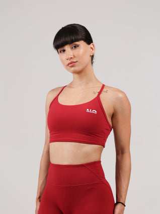 Nova Sports Bra - Neverover Activewear