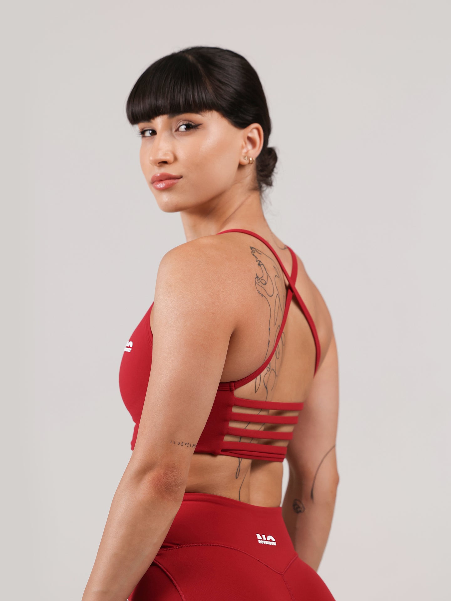 Nova Sports Bra - Neverover Activewear