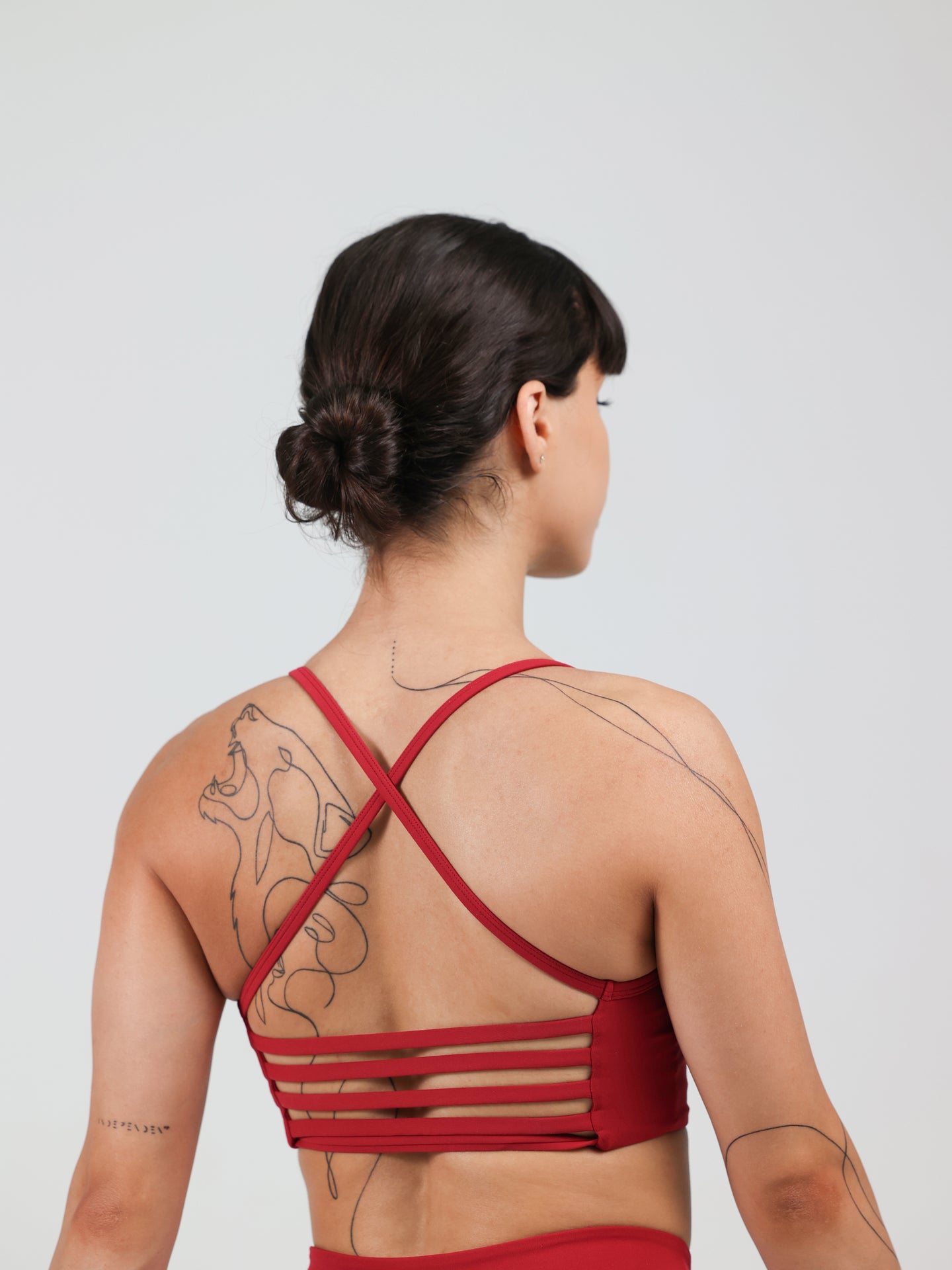 Nova Sports Bra - Neverover Activewear