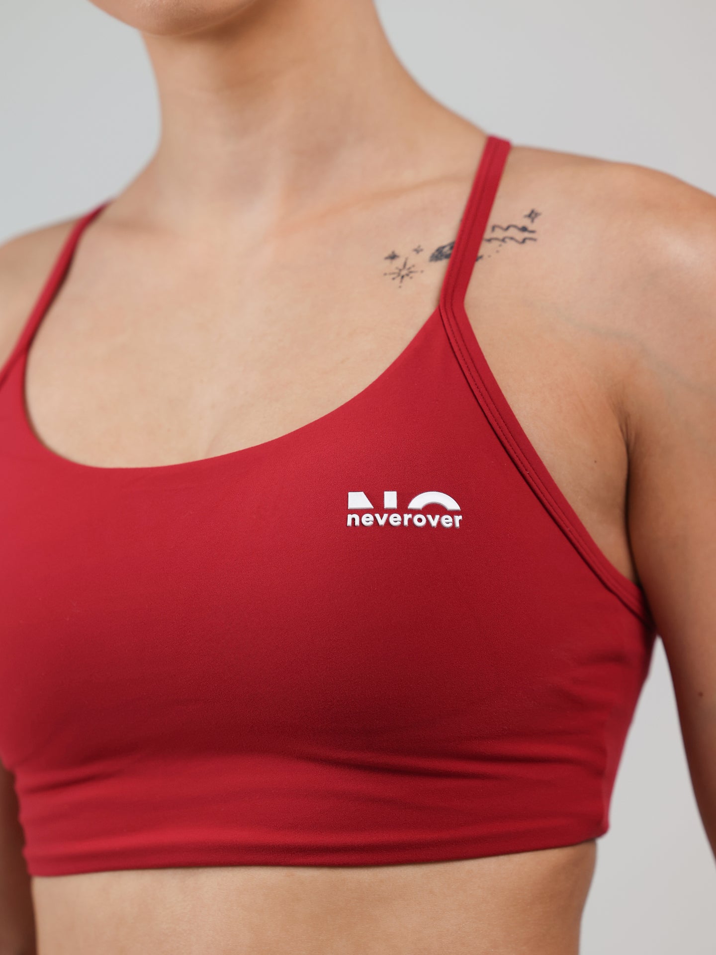 Nova Sports Bra - Neverover Activewear