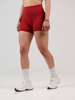 Nova Shorts - Neverover Activewear